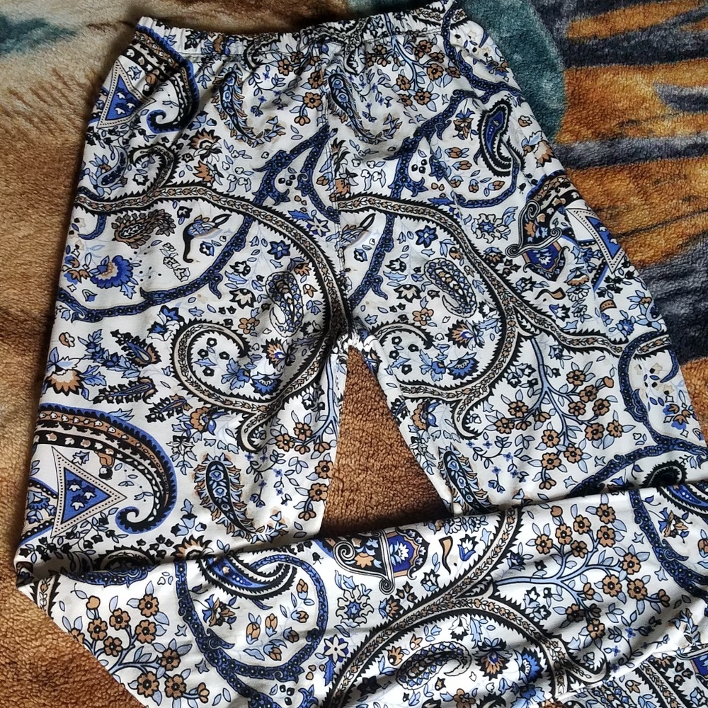 5 for 15! Always Printed Leggings